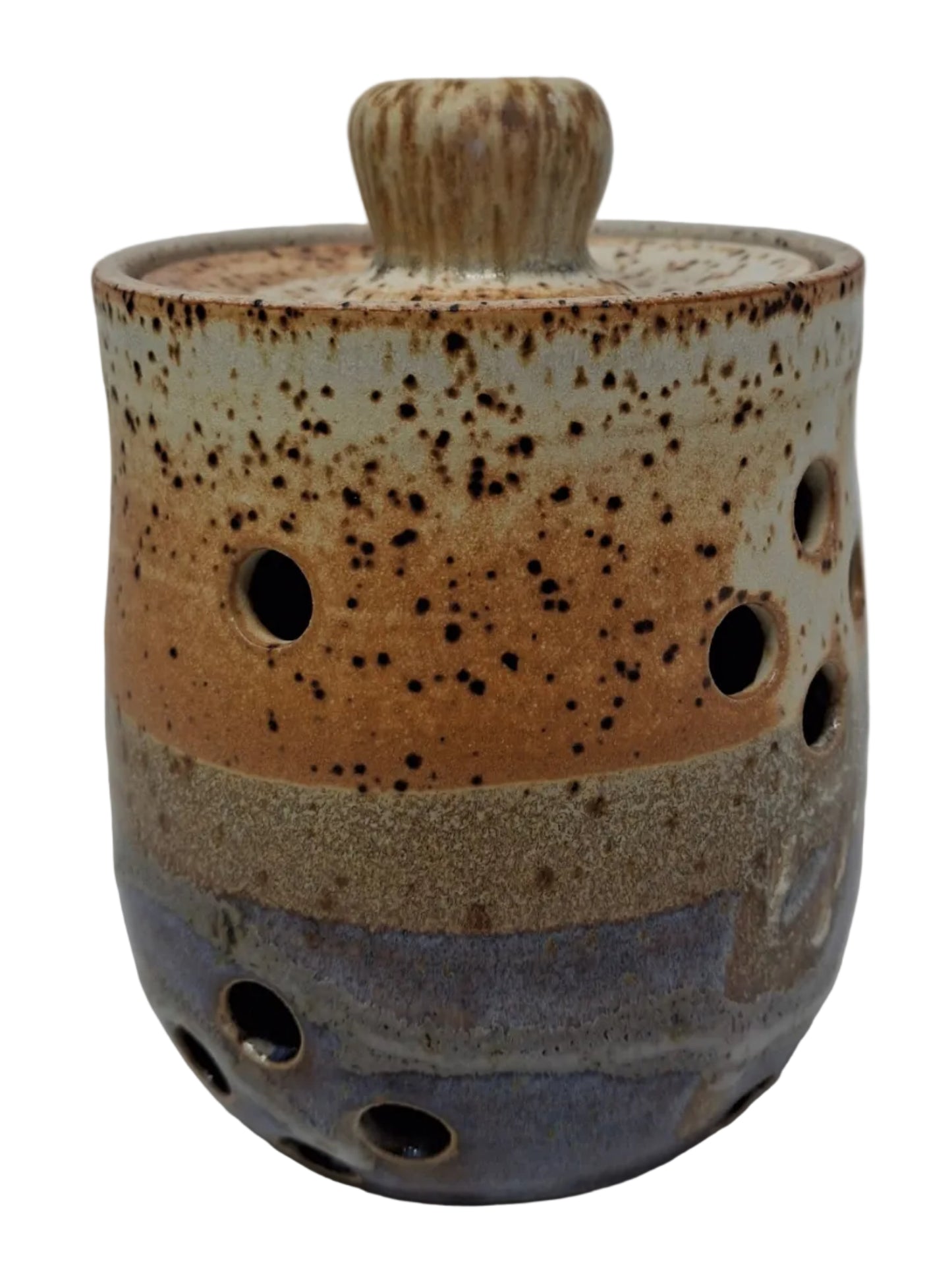 Garlic Keeper