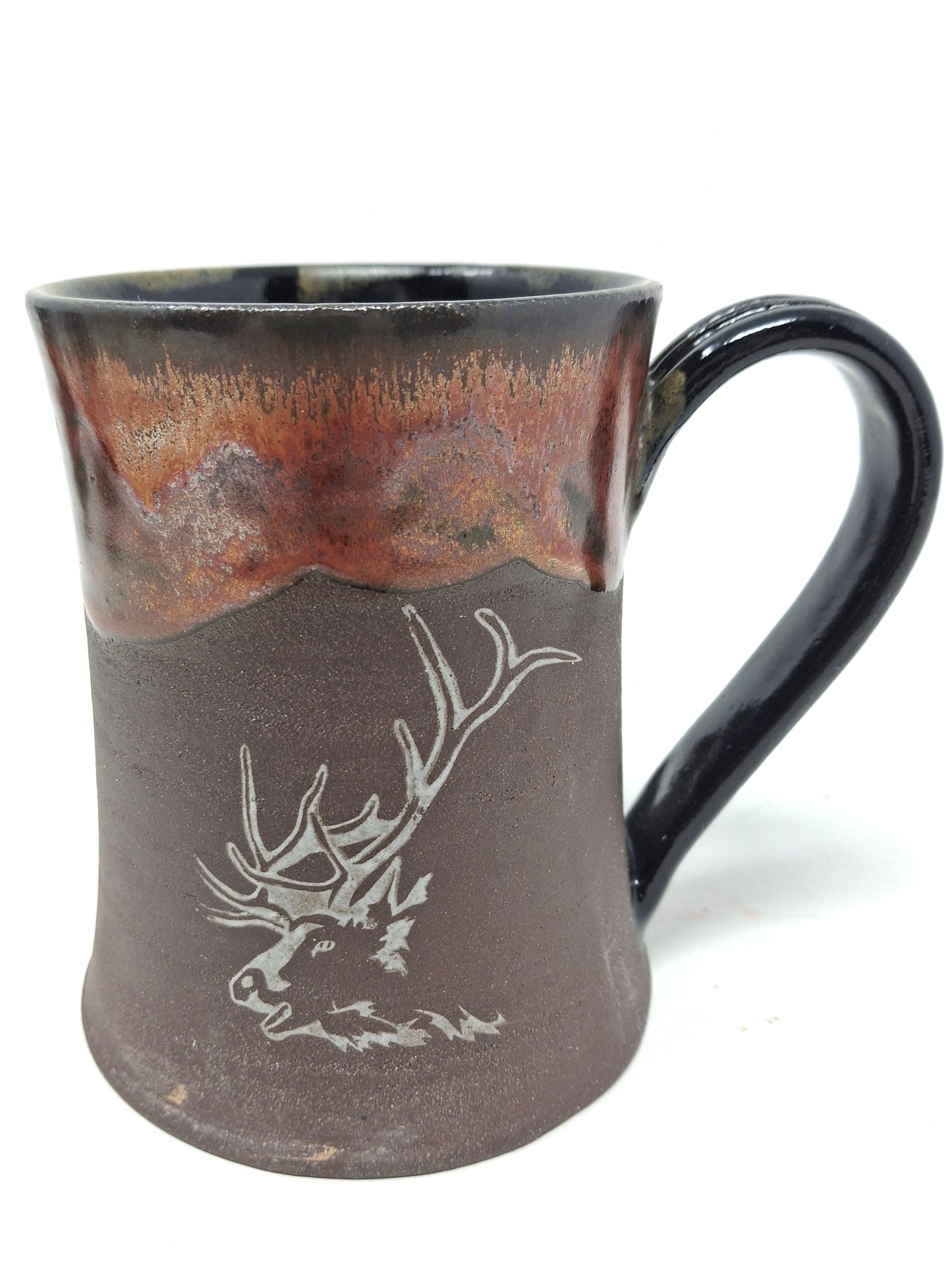 Elk Mug