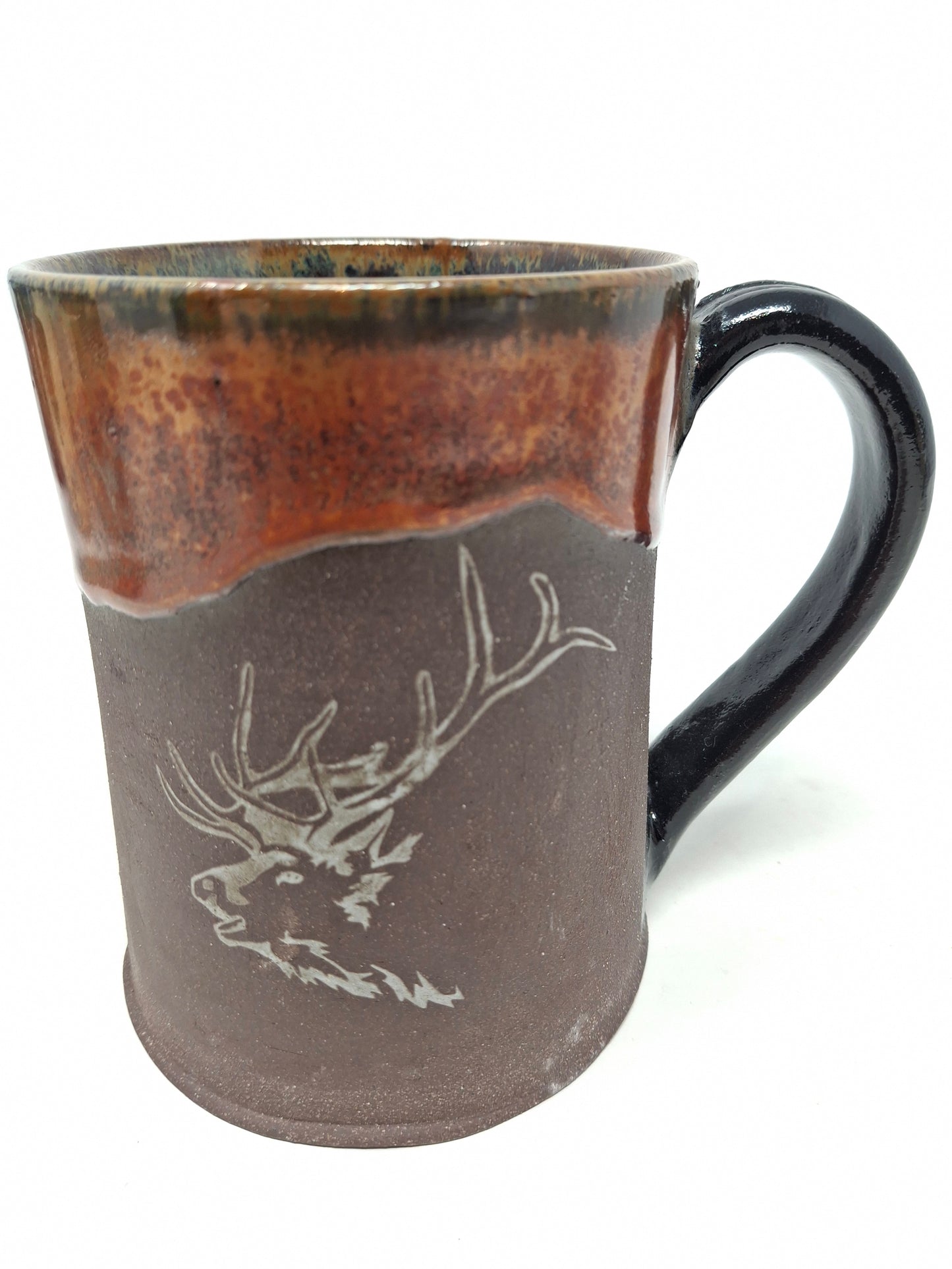 Elk Mug
