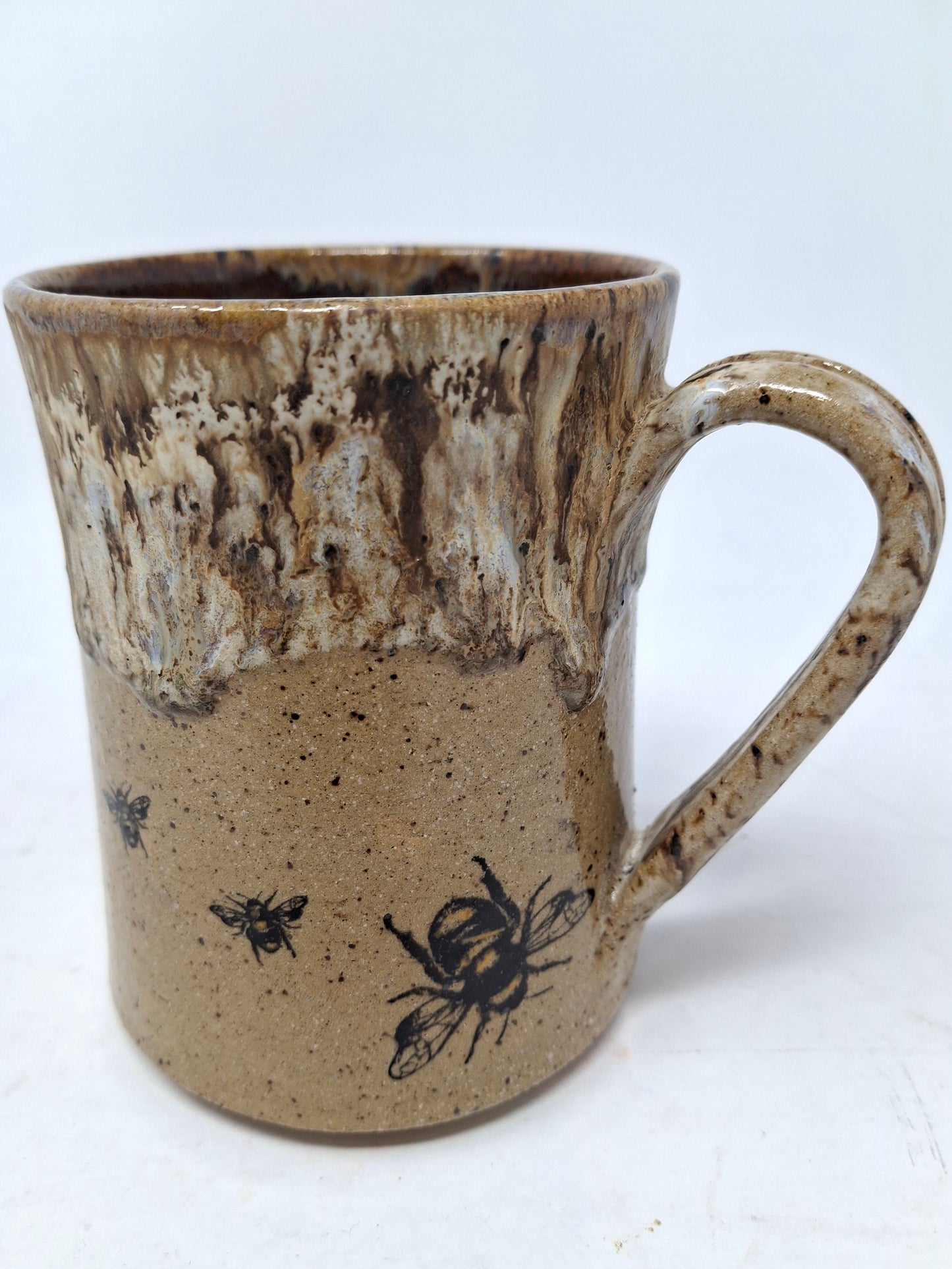 Bee Mug