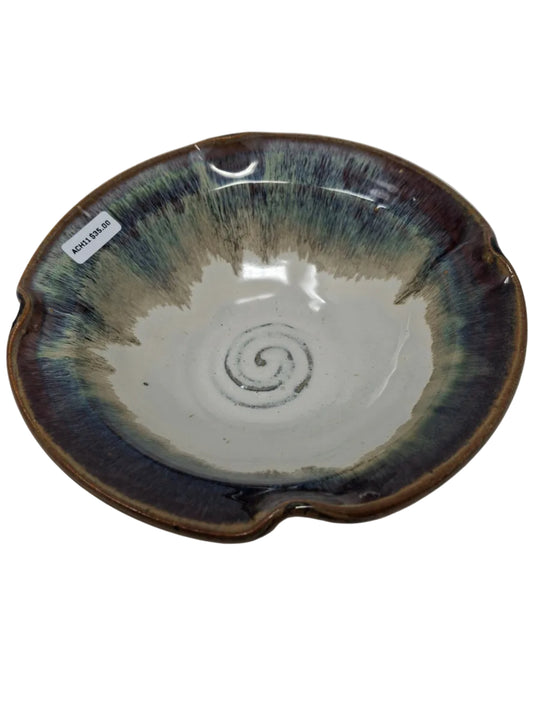 Bowl - 2lb Cr/Tem