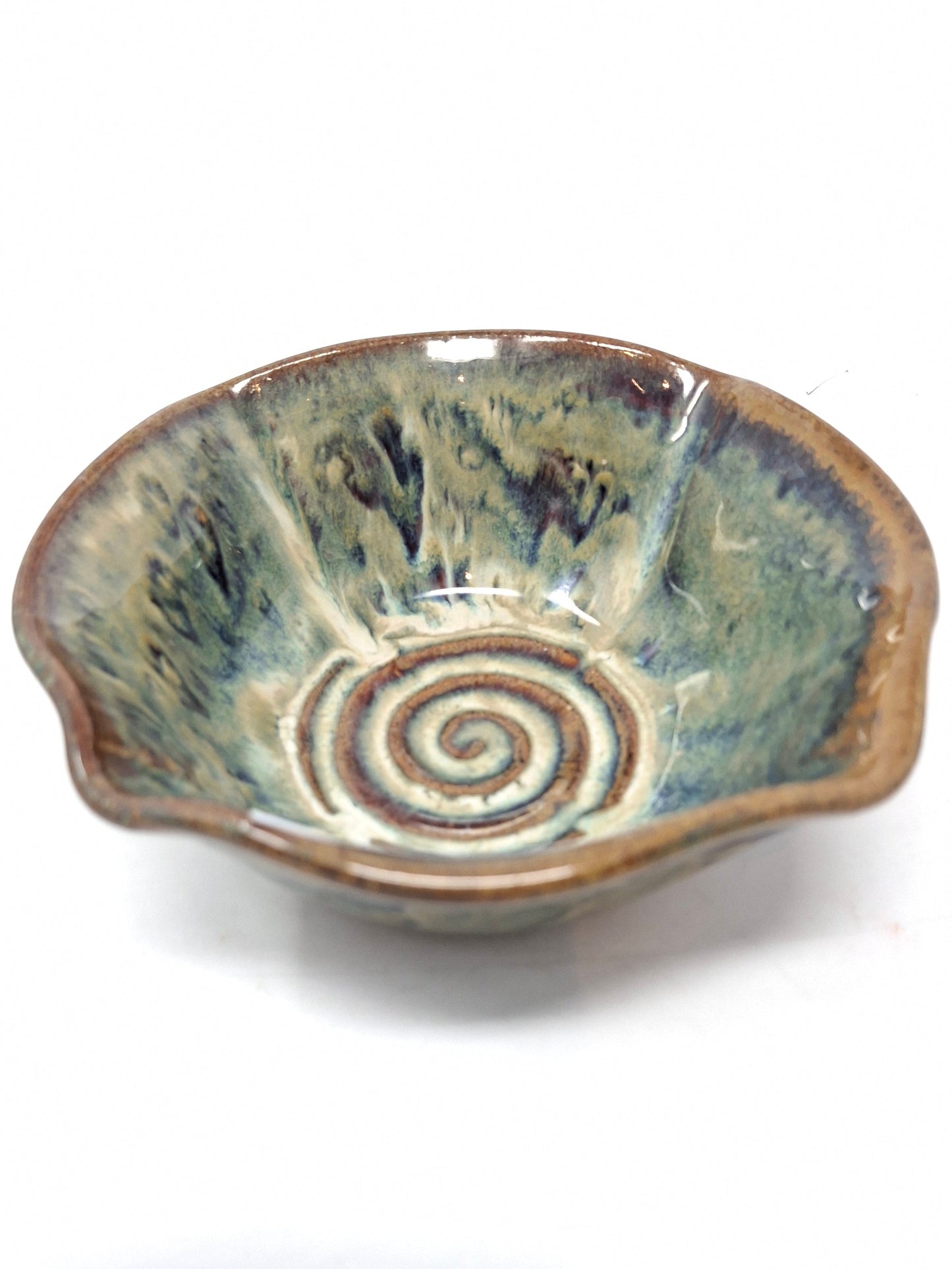 250gr bowl - Cr/Tem WD