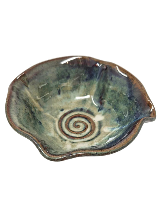 250gr bowl - Cr/Tem WD