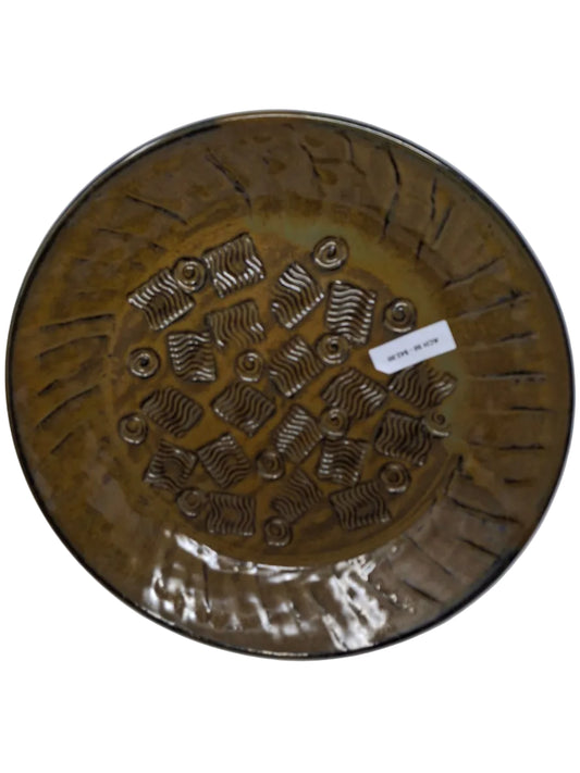 Large Plate - G/P