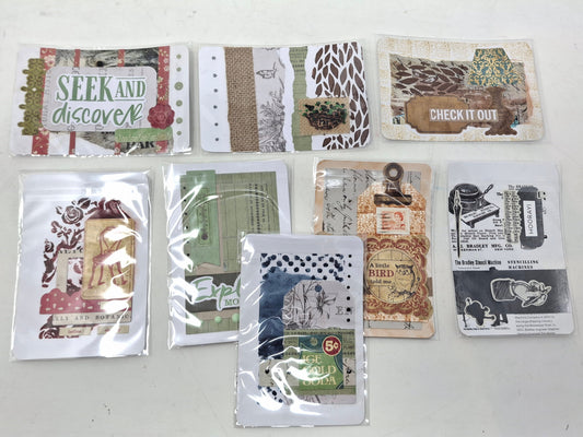 Postcards - Everyday Vintage
