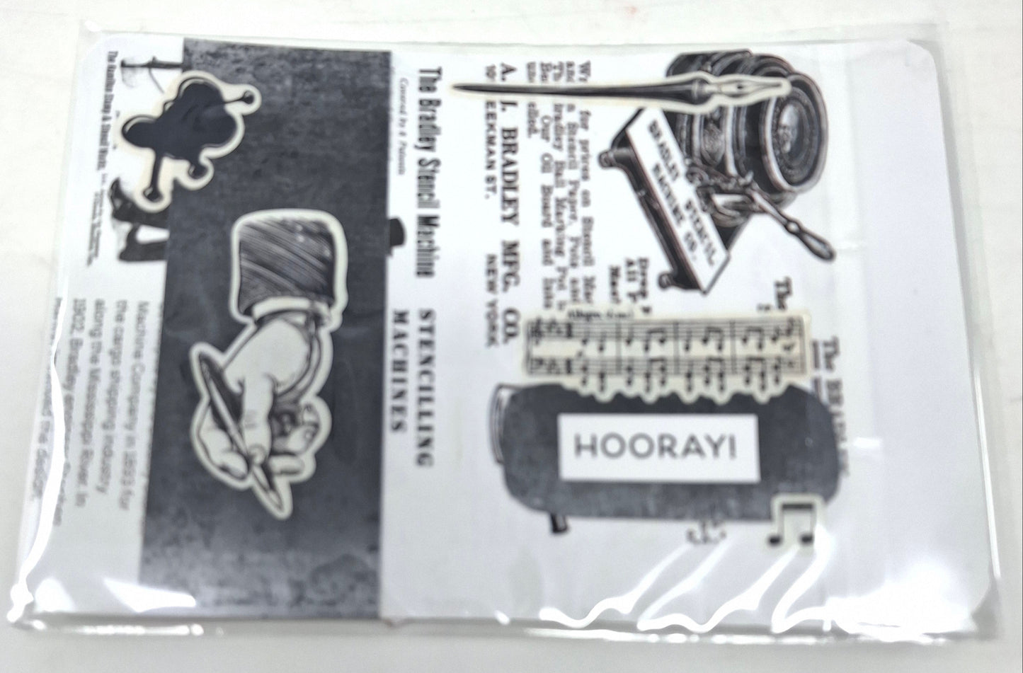Postcards - Everyday Vintage