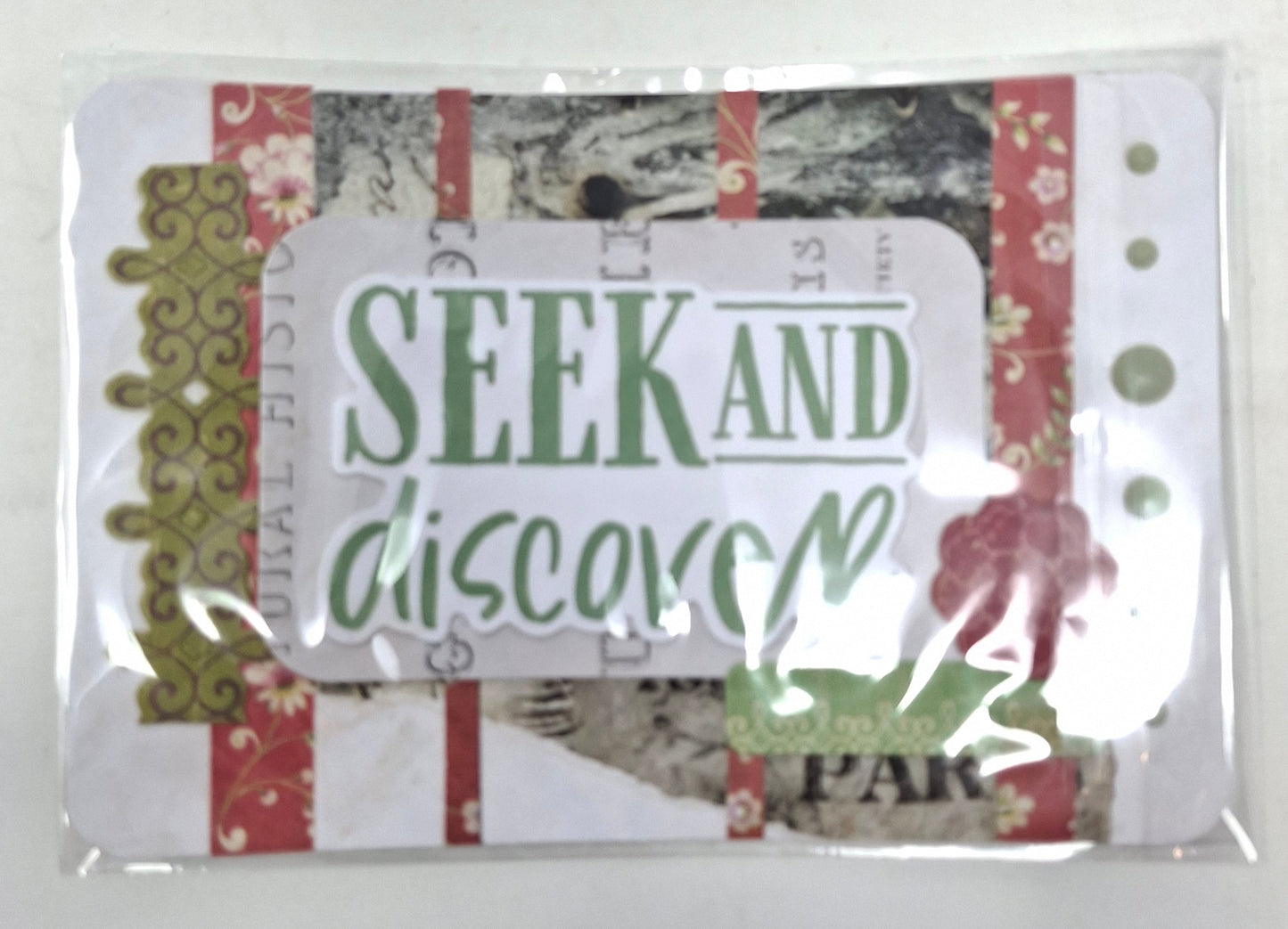 Postcards - Everyday Vintage