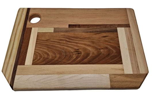 Cutting Boards 2