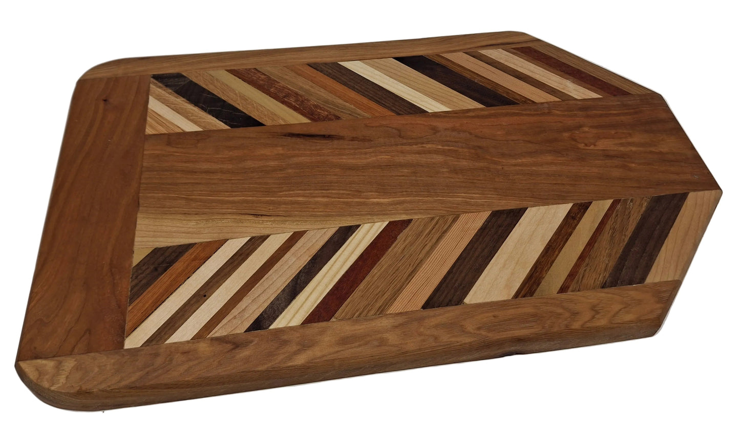 Charcuterie Board