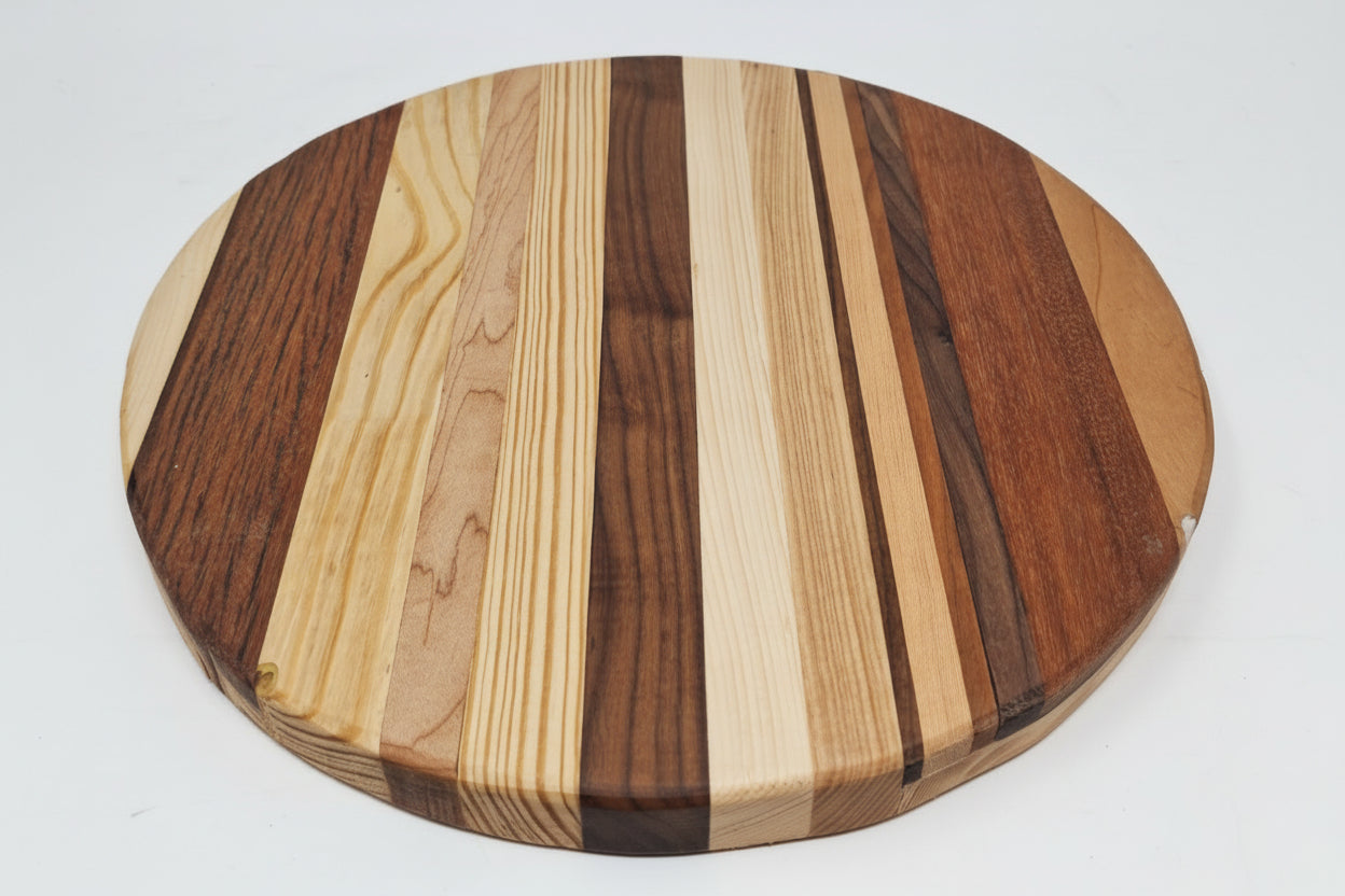 Charcuterie Board