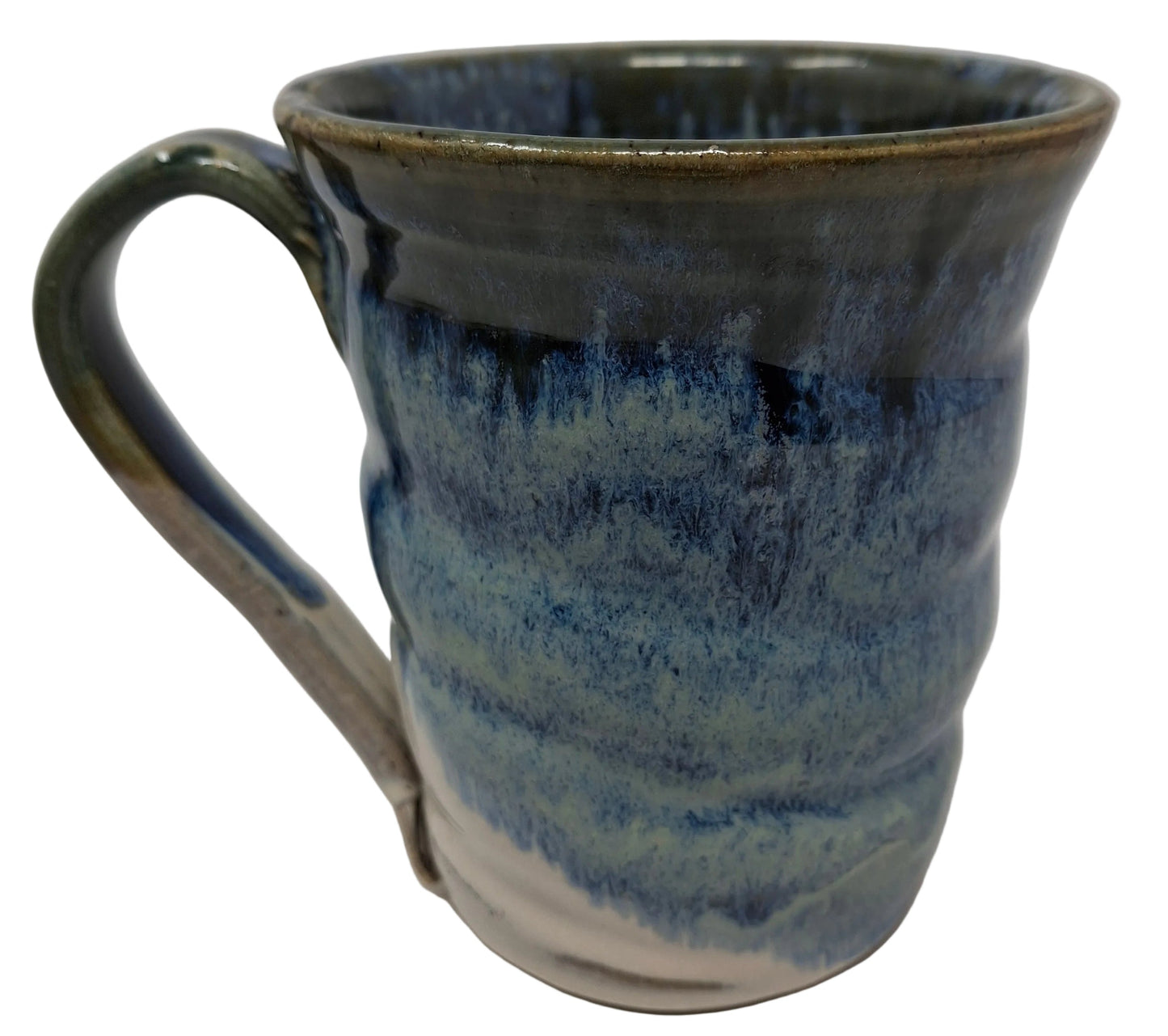 Mugs - Creamy Stone