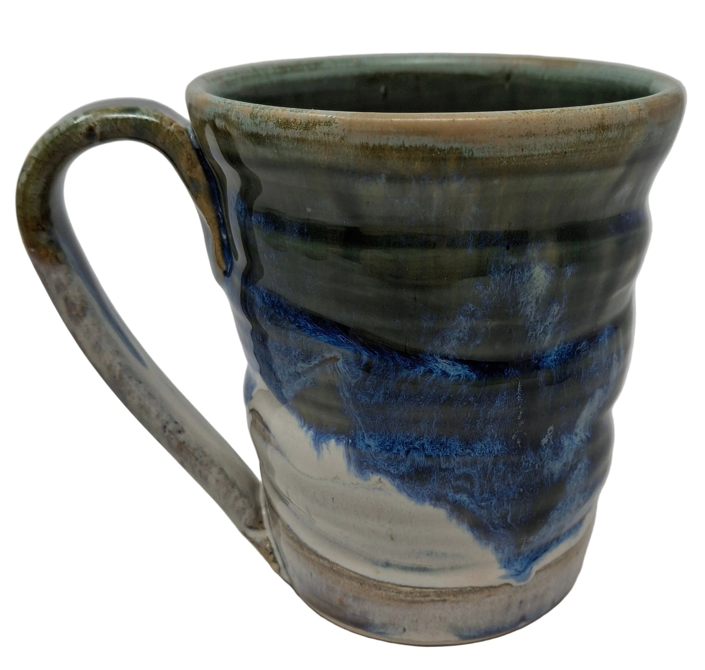 Mugs - Creamy Stone