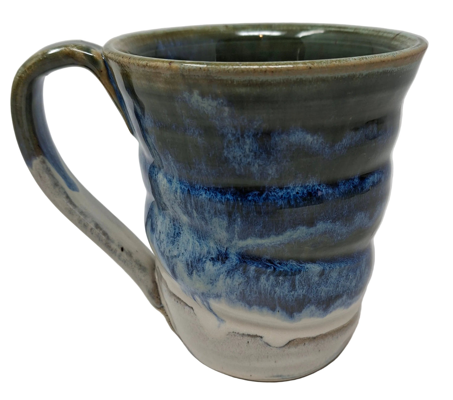 Mugs - Creamy Stone