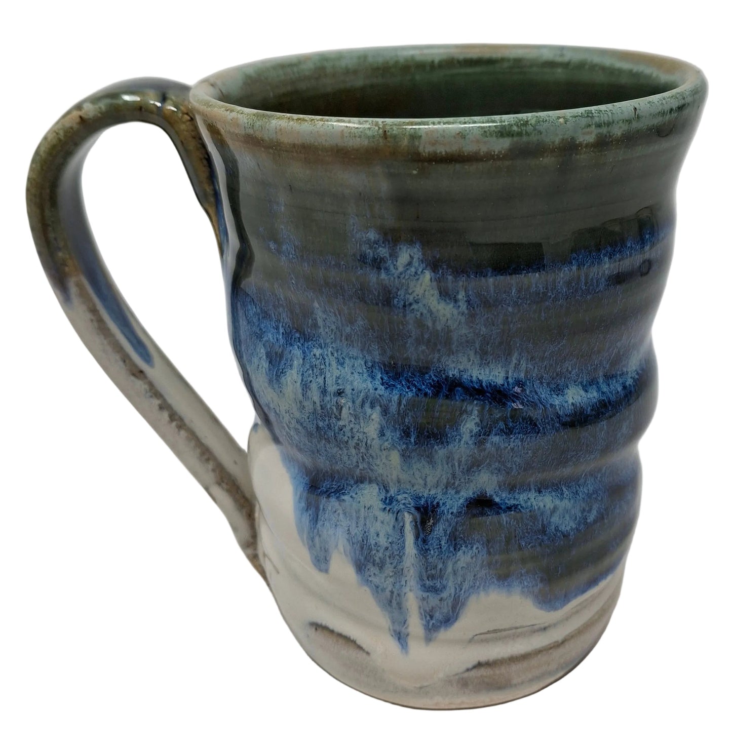 Mugs - Creamy Stone
