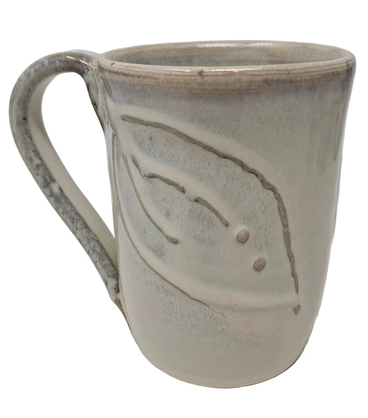 Mug - Creamy Delight