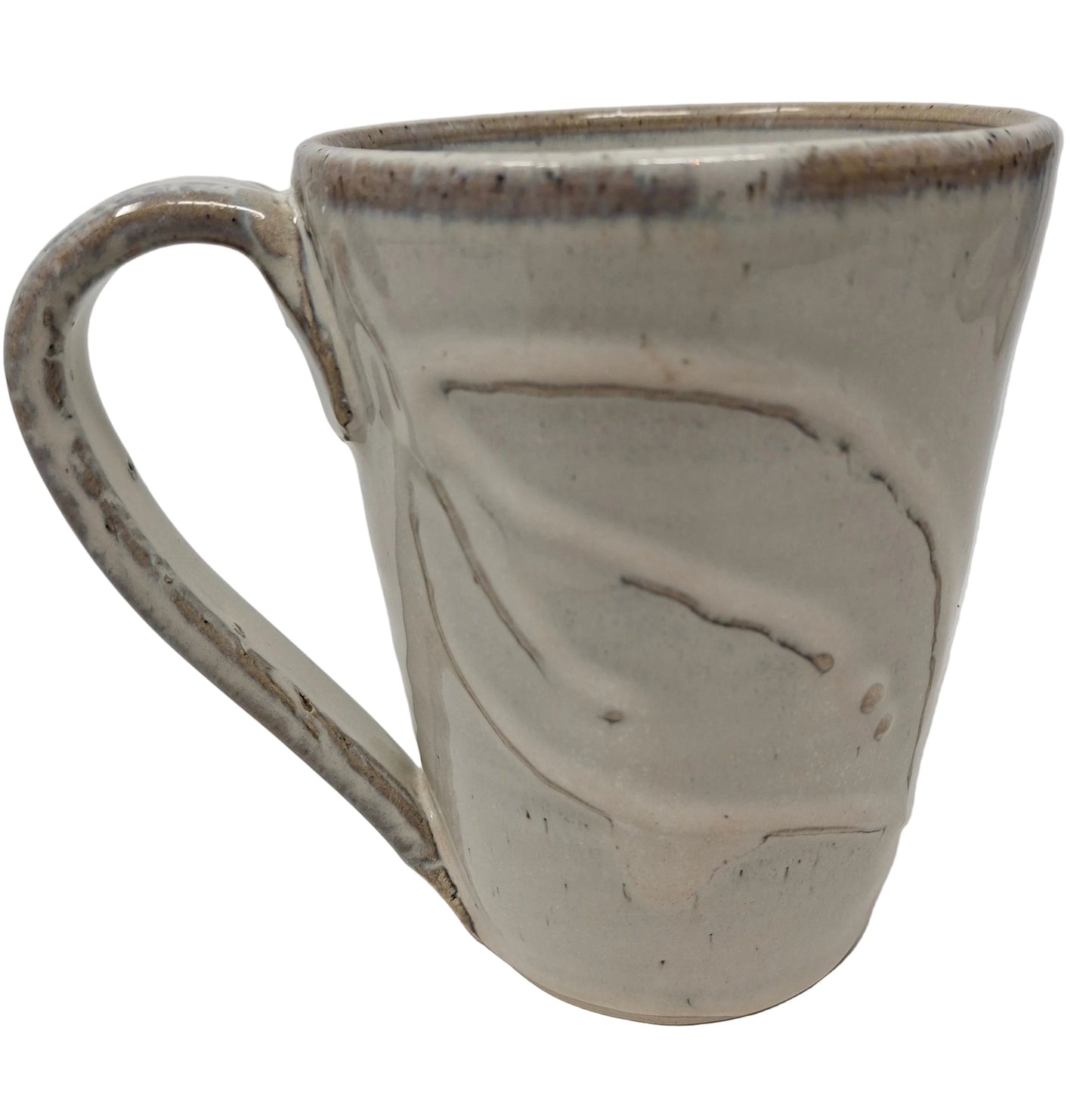 Mug - Creamy Delight