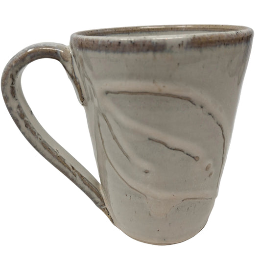 Mug - Creamy Delight