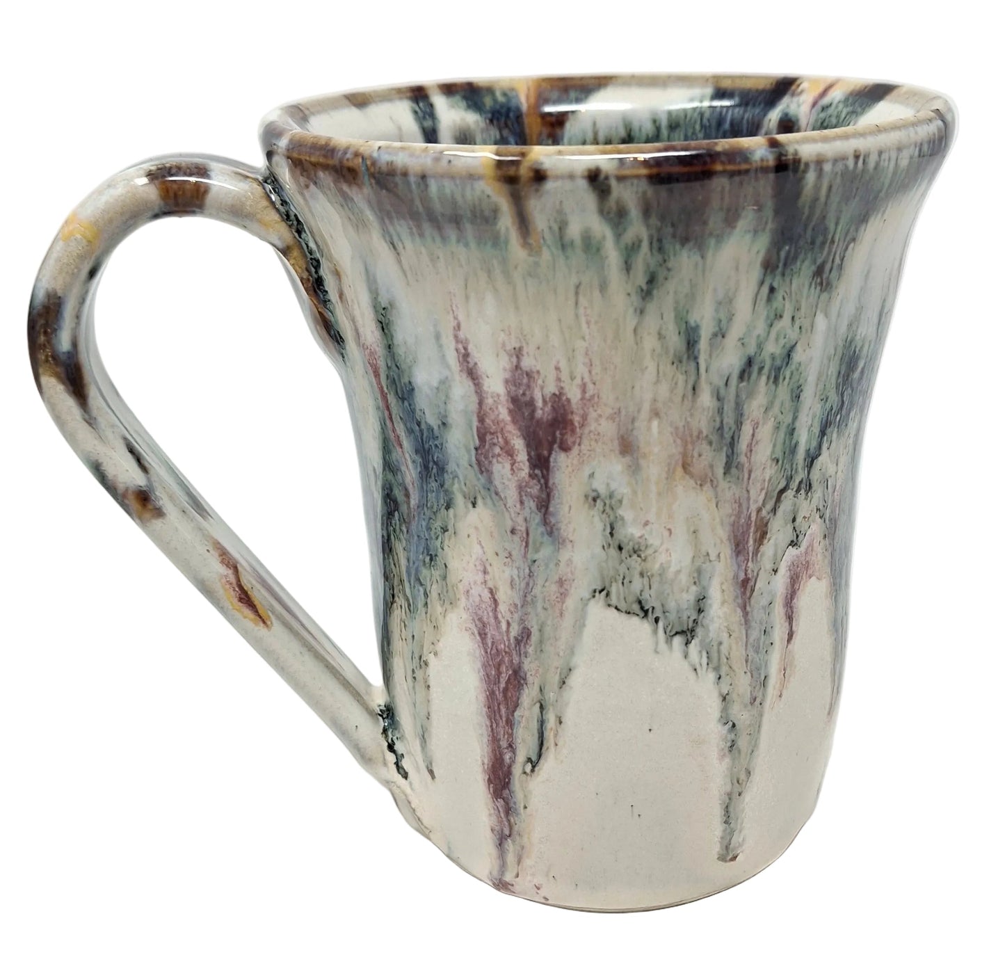 Mugs - Creamy Confetti
