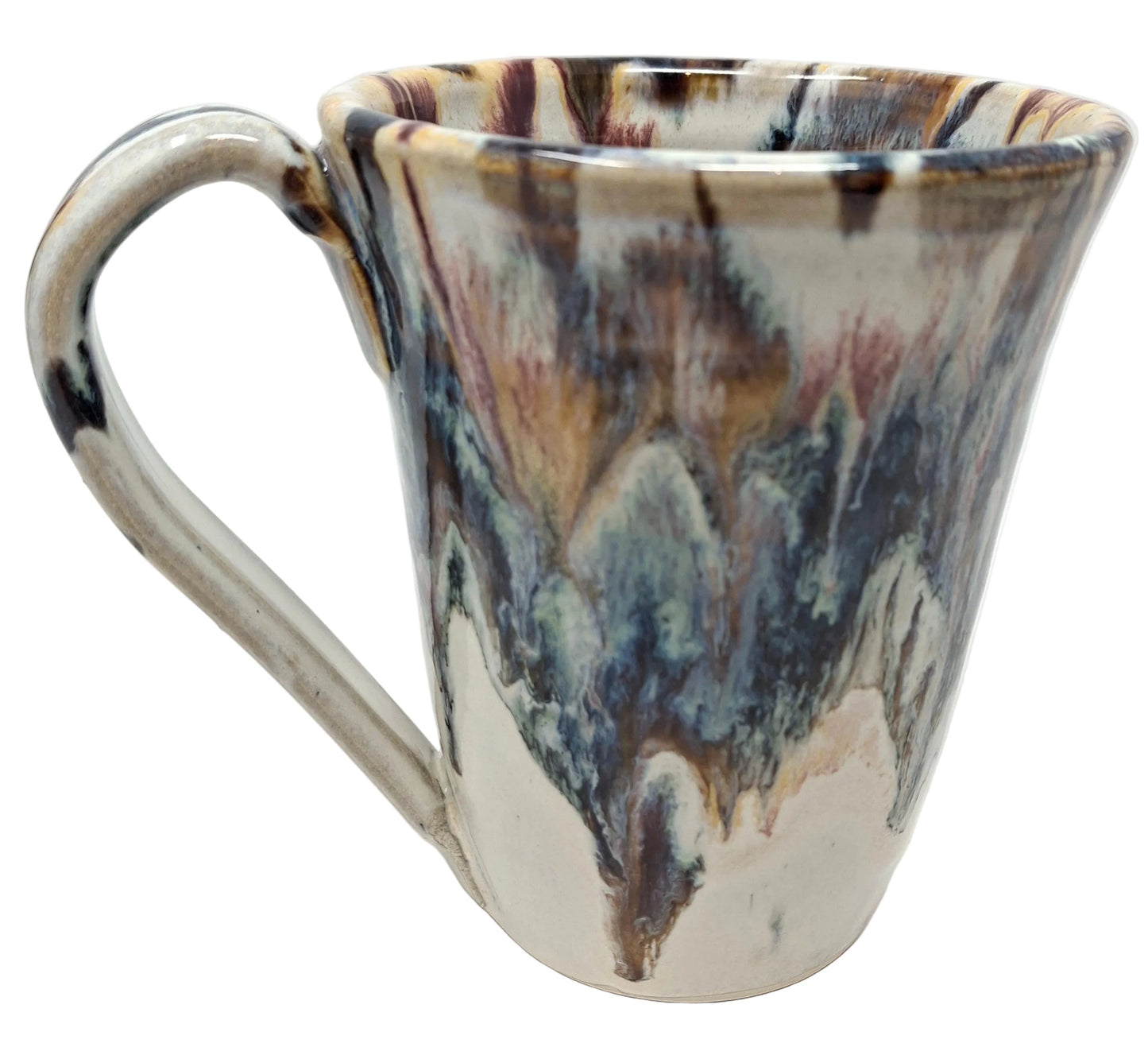 Mugs - Creamy Confetti