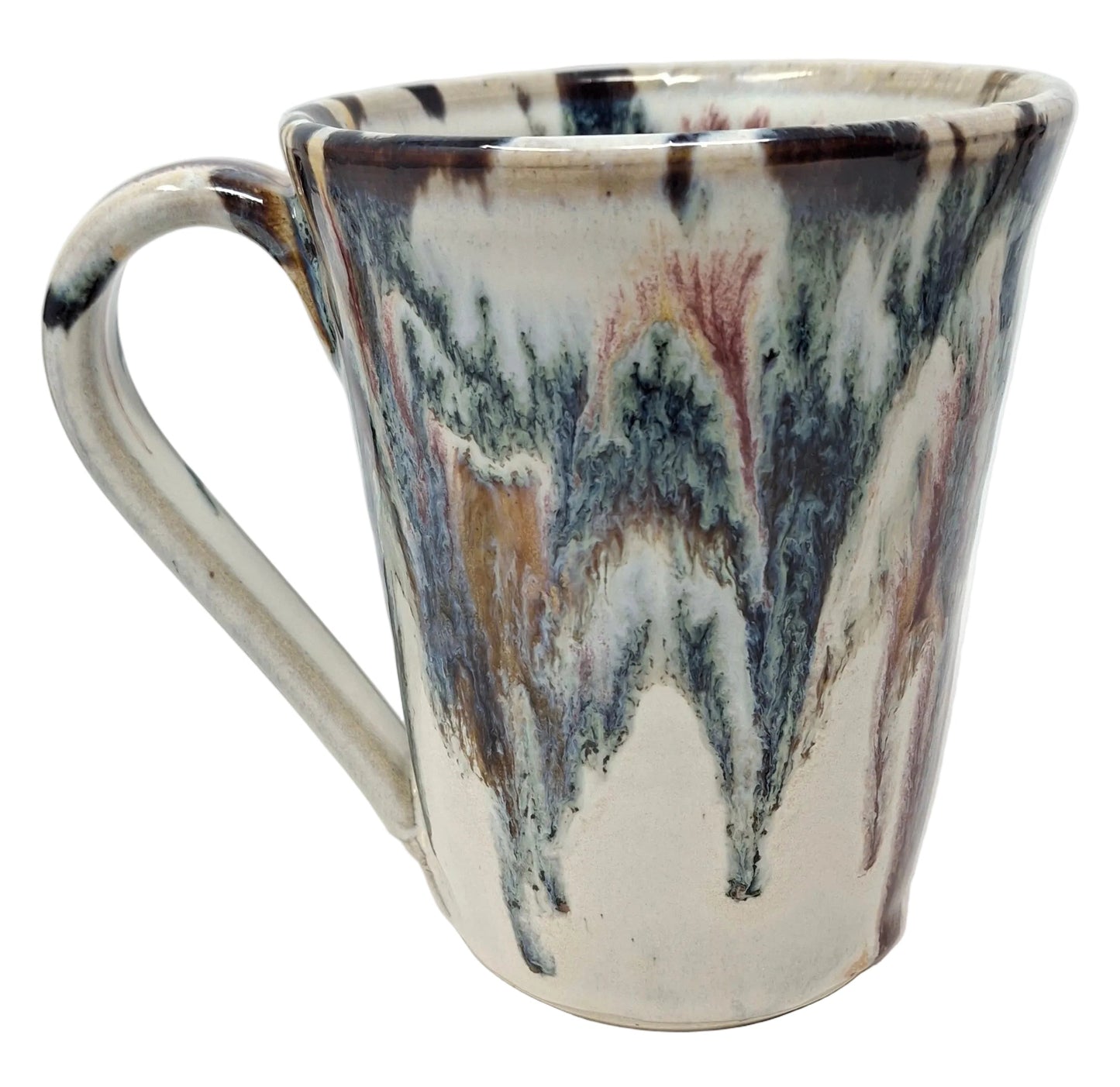 Mugs - Creamy Confetti