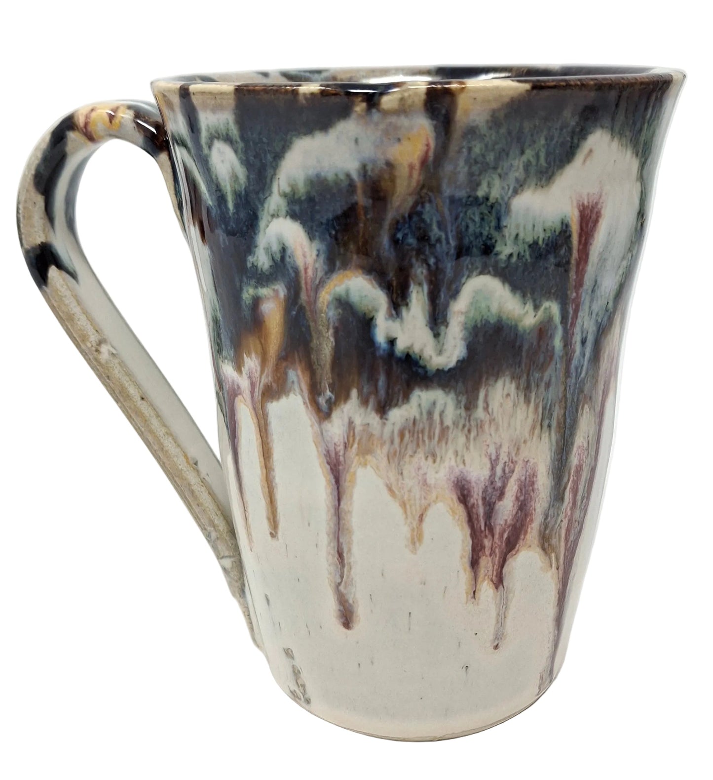 Mugs - Creamy Confetti