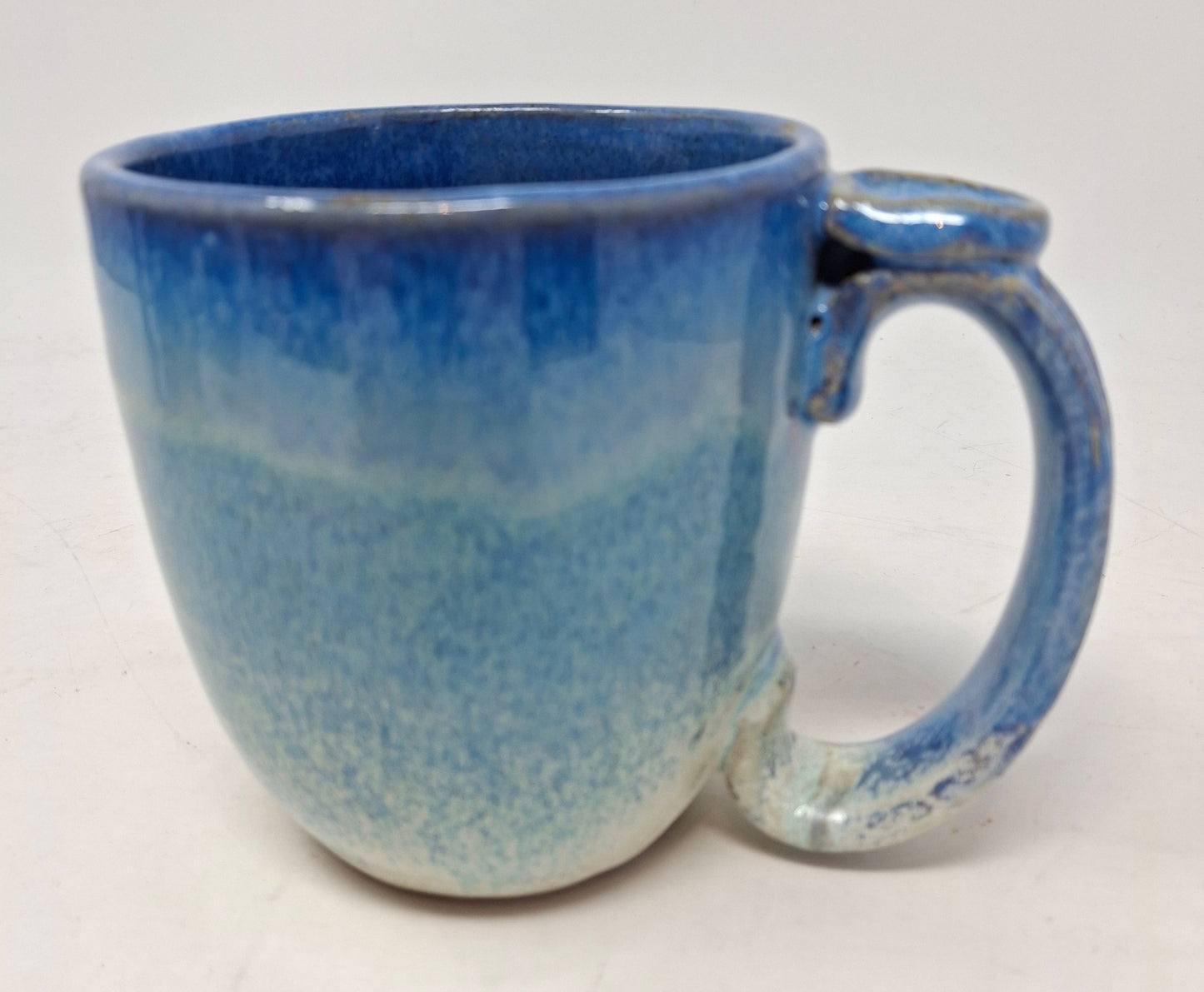 Mugs - "Frozen" colourway