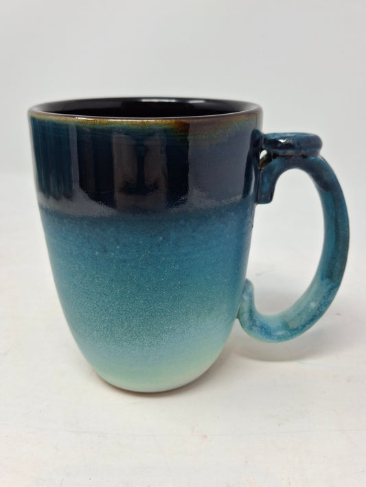 Mugs - twilight colourway