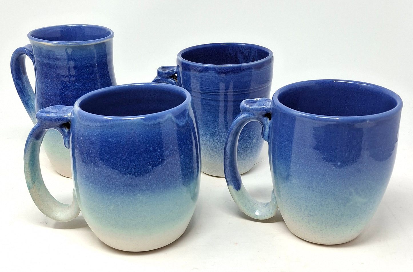 Mugs - Sea Breeze colourway