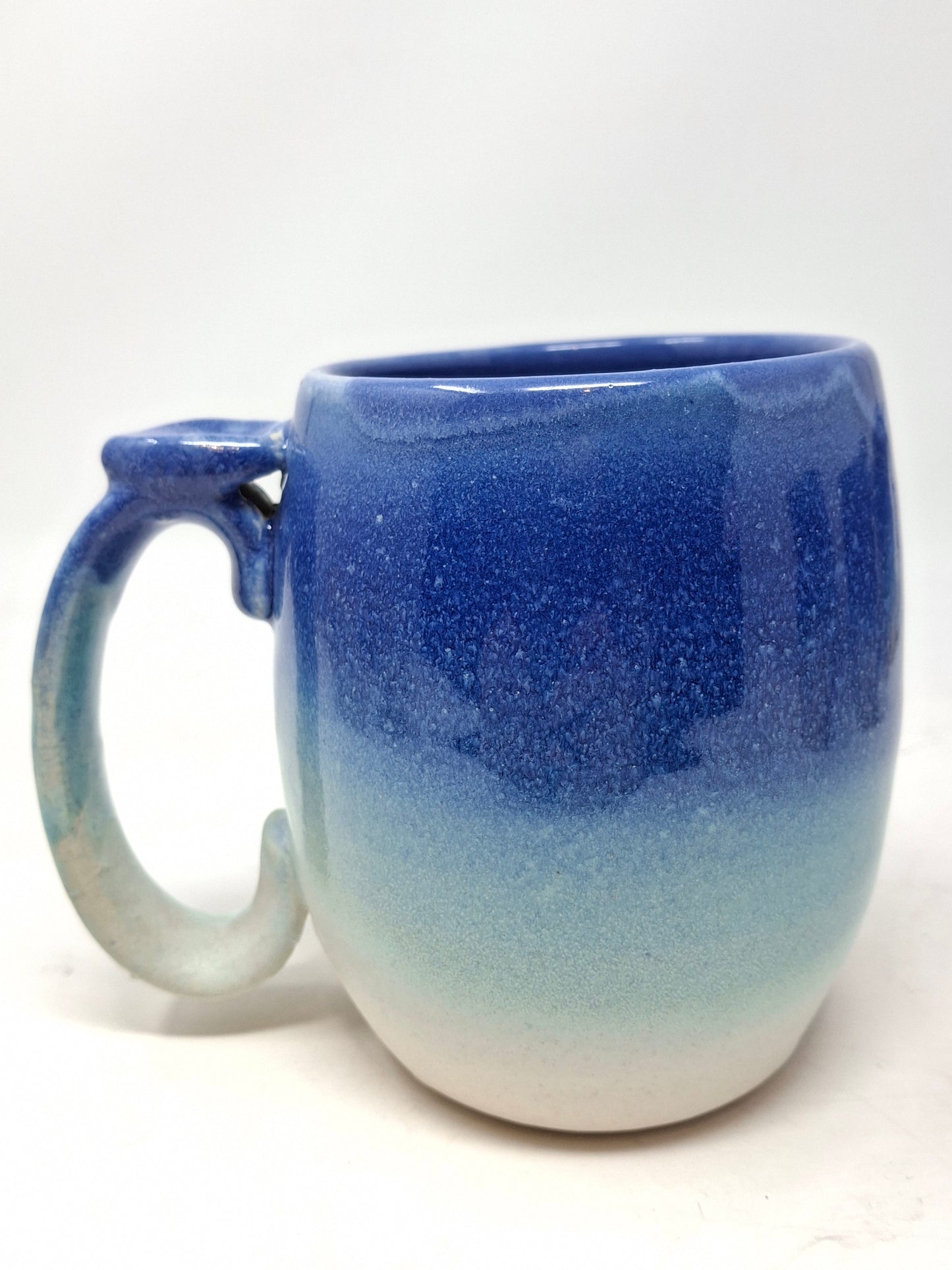 Mugs - Sea Breeze colourway