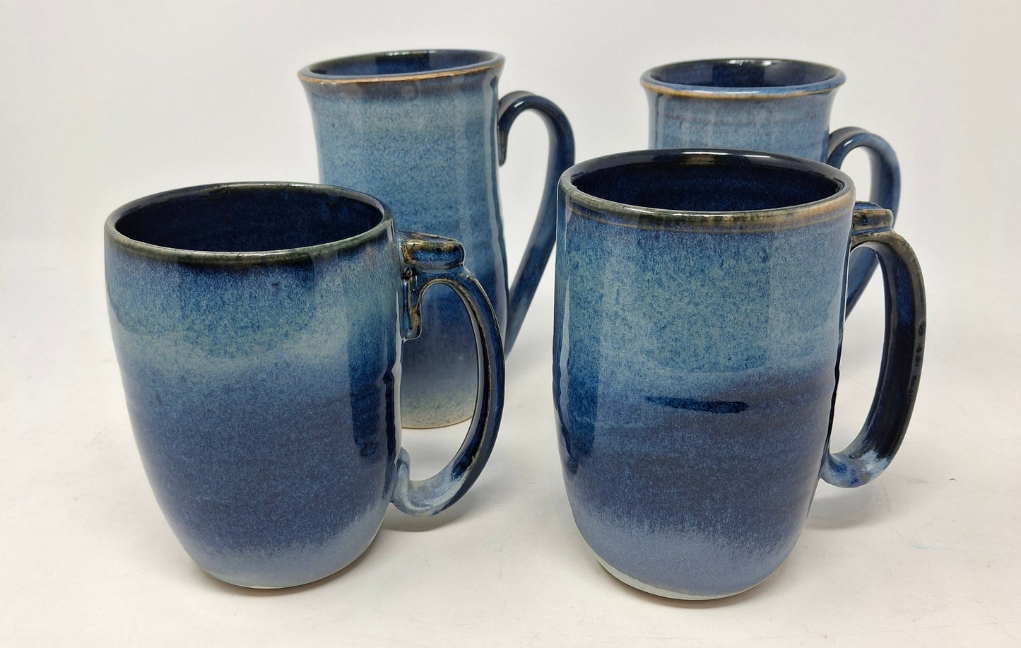 Mugs - Midnight Frost Colourway
