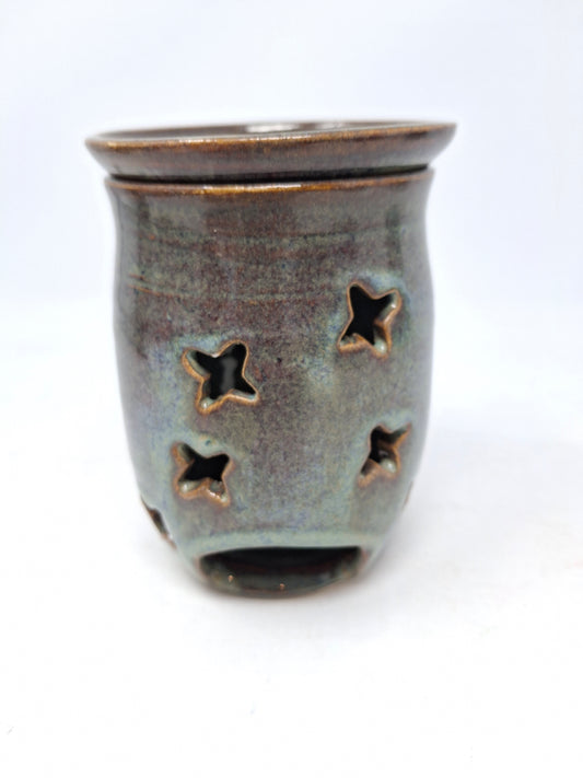 Wax Melter - green