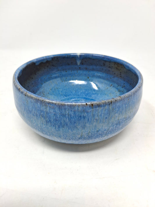 Small bowl - blue
