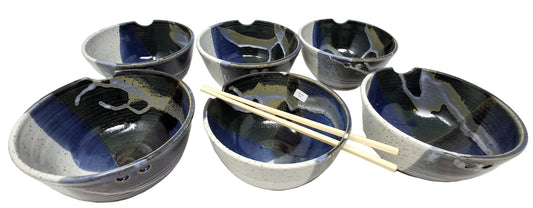 Ramen Bowls