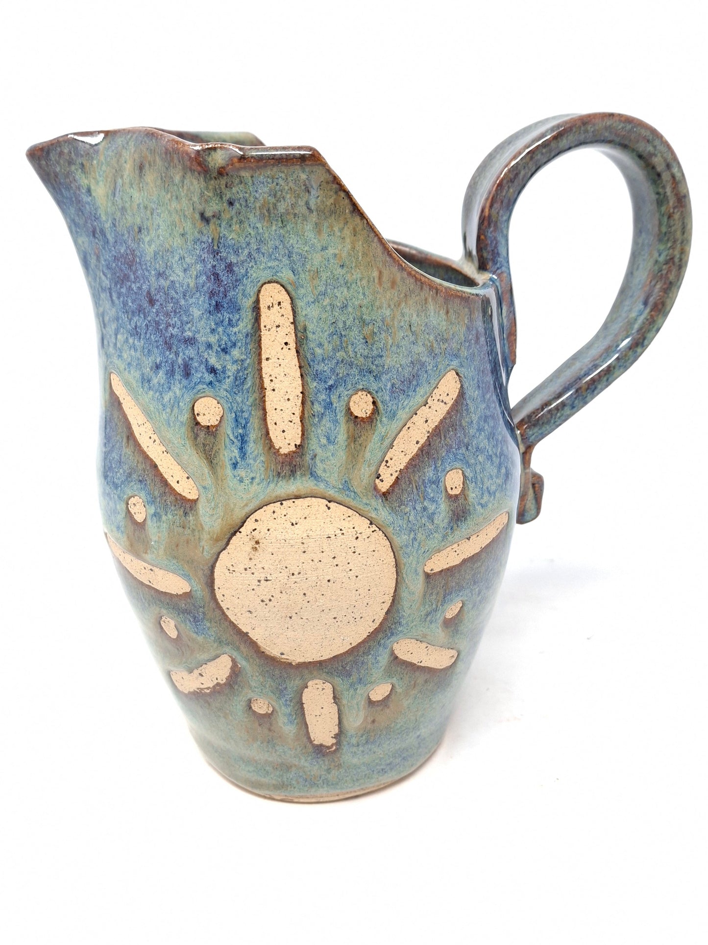 Sunshine Jugs