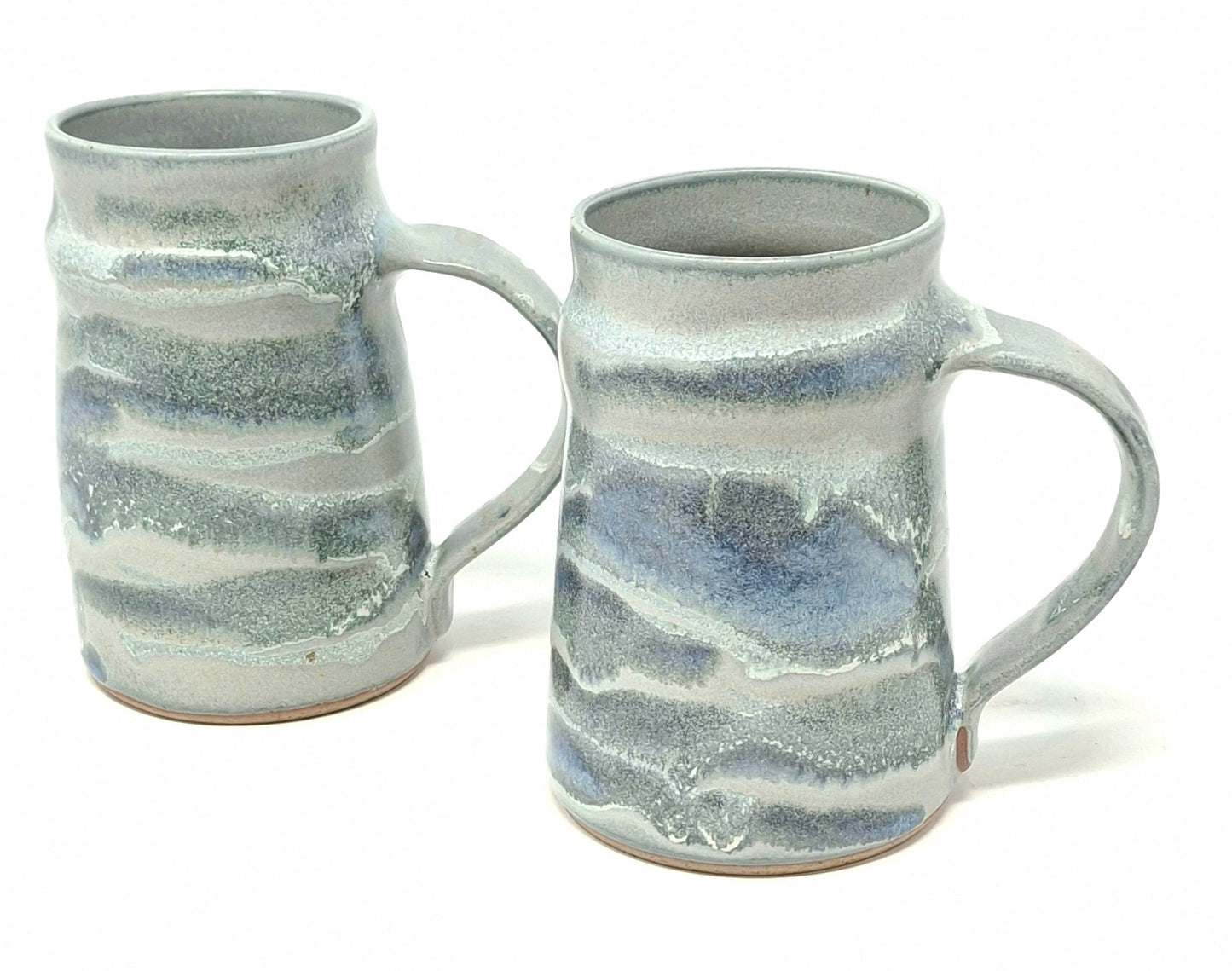 "Ocean" coffee mug