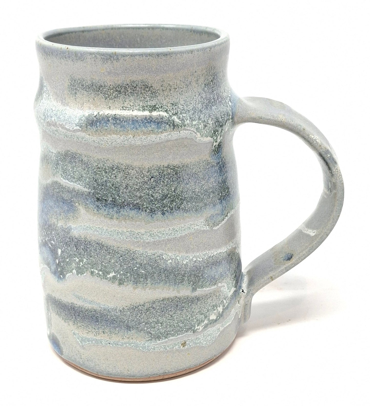 "Ocean" coffee mug