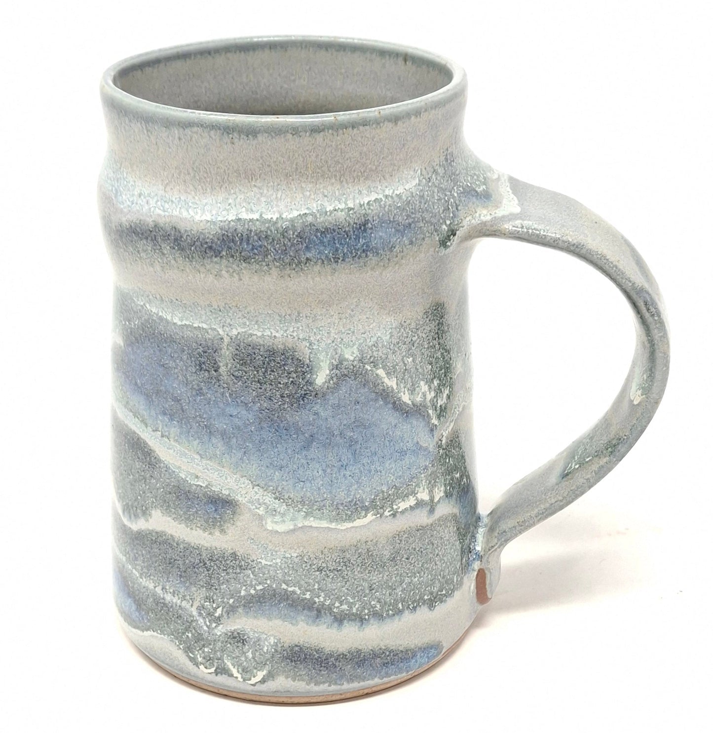 "Ocean" coffee mug