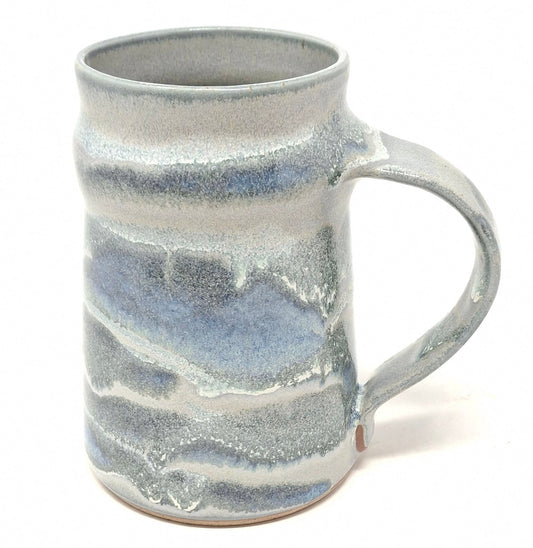 "Ocean" coffee mug