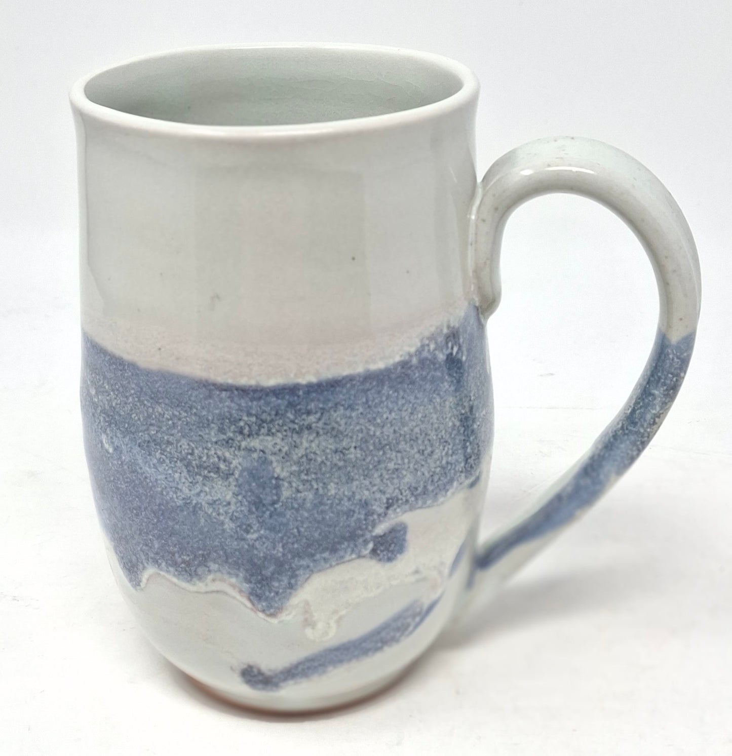 "snow" coffee mug