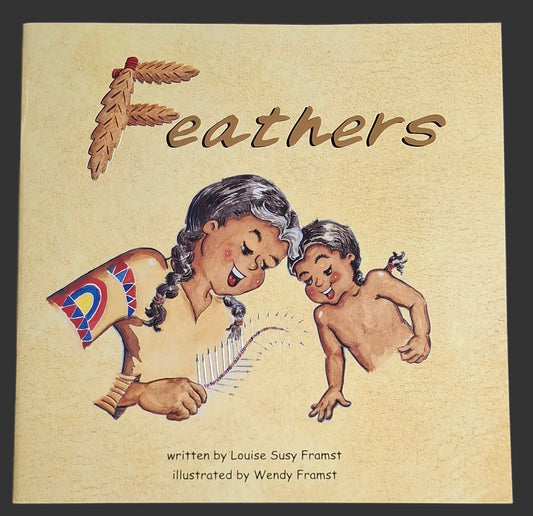 Feathers
