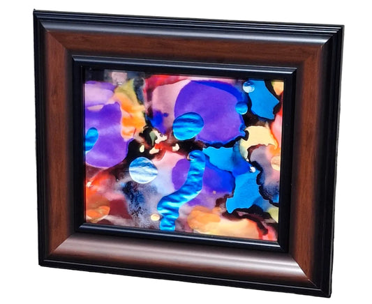 Untitled - Limited Edition Print