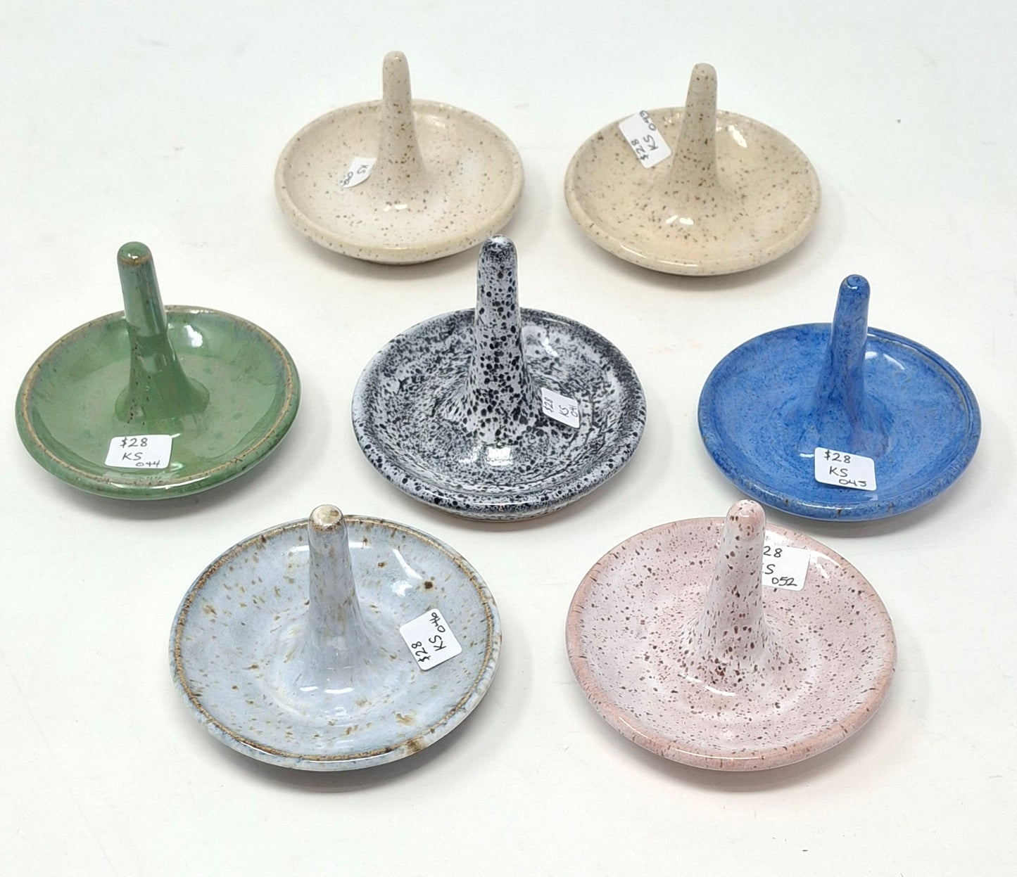 Ring Holder