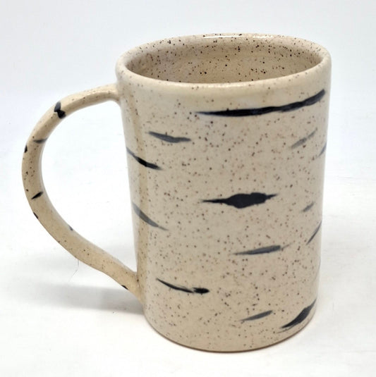 Mug - Birch look