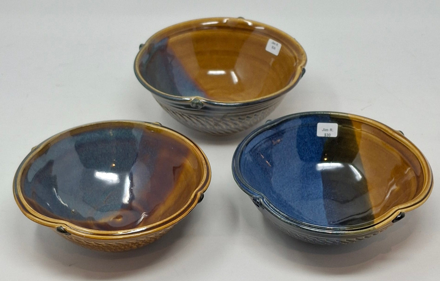 Chatter Bowls