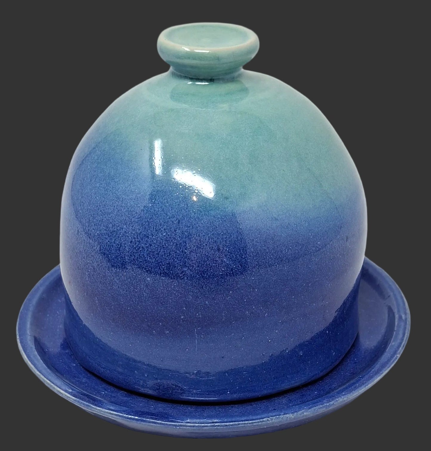 Butter Dome - Seabreeze colourway