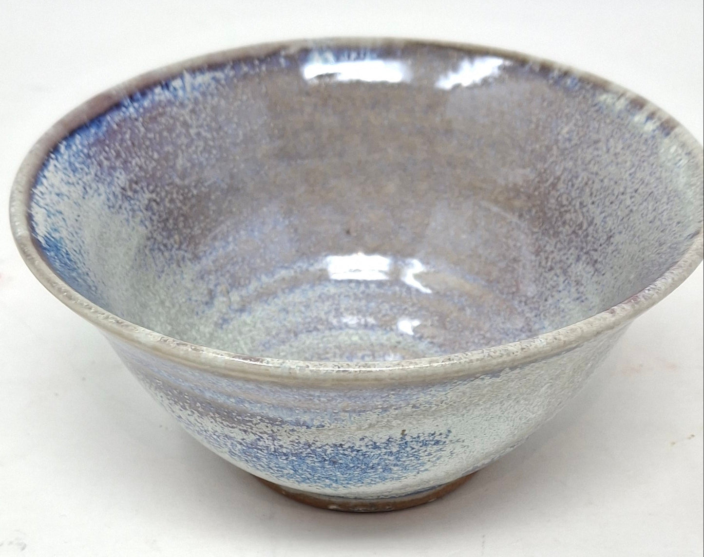 Small bowl - blue