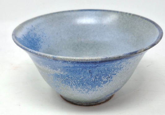 Medium bowl - blue