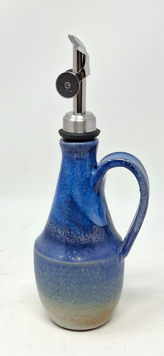 Condiment Dispenser - Very Berry colourway