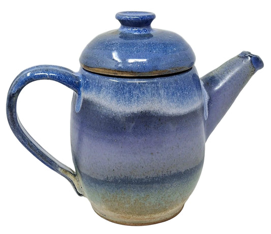 Teapot - Very Berry colourway