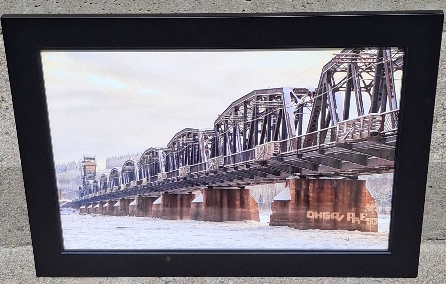 CN Bridge
